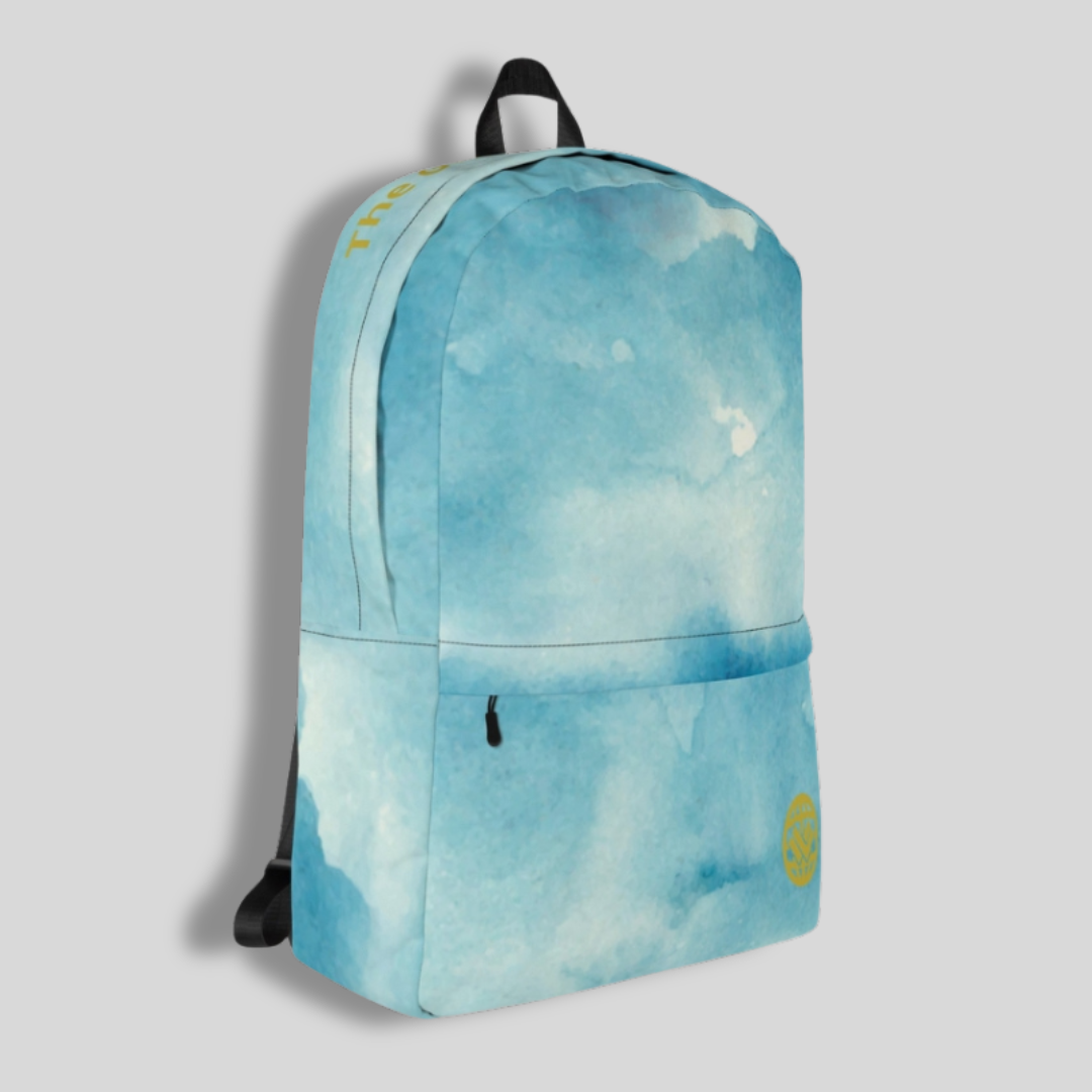 LAX World Kids Colorway Backpack