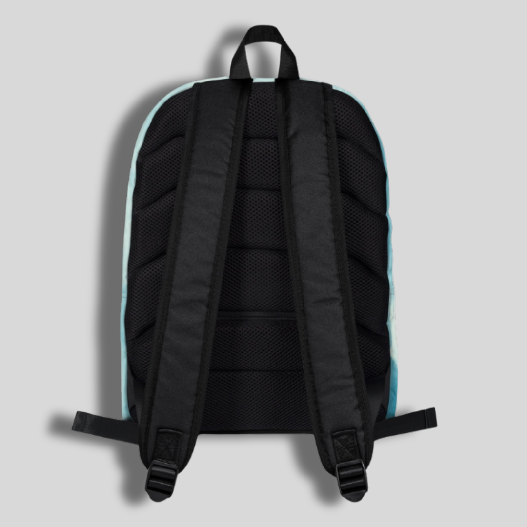 LAX World Kids Colorway Backpack