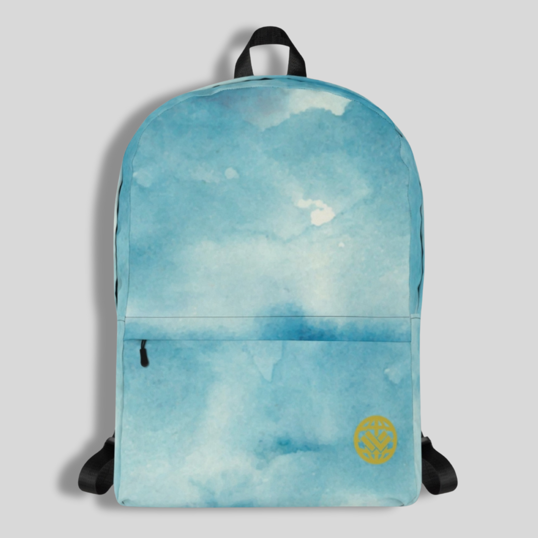 LAX World Kids Colorway Backpack