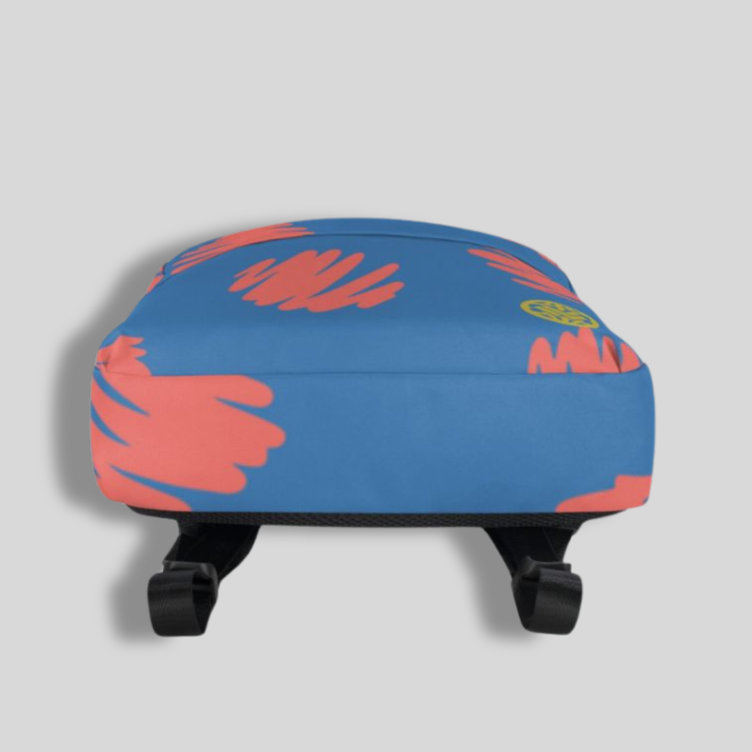LAX World Kids Colorway Backpack