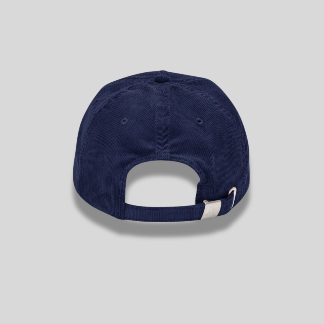 LAX World Cradle Corduroy 'Dad Hat’ Lacrosse Cap | Multiple Colors | Man - Off Field