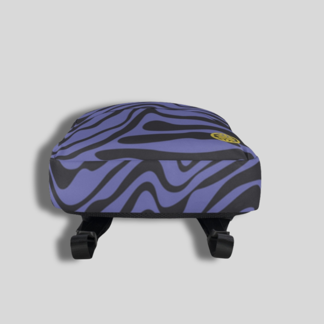 LAX World Kids Colorway Backpack