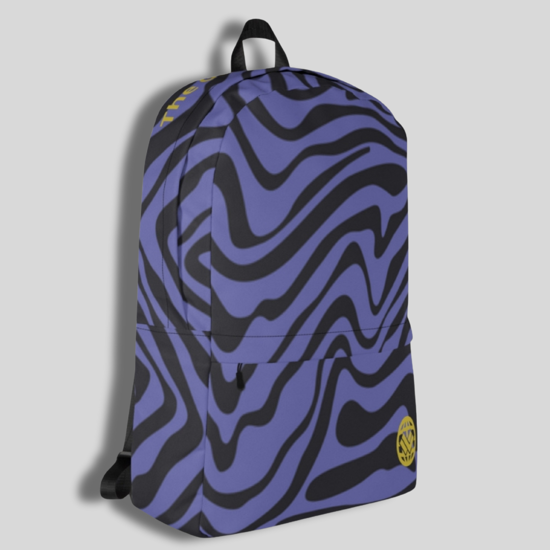 LAX World Kids Colorway Backpack
