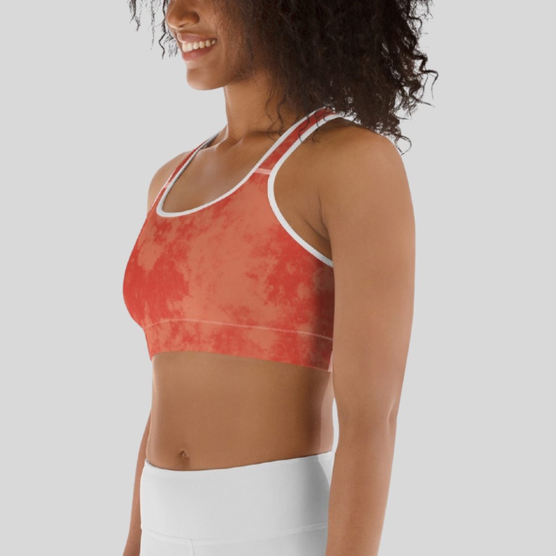 LW Sports Bra