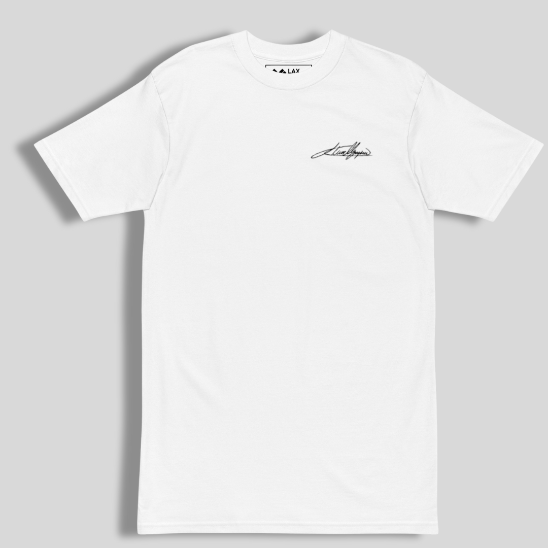 Klever for Brennan - White