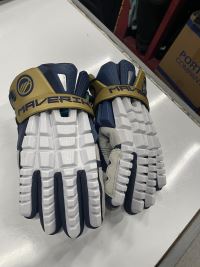 Maverik Shift Lacrosse Player Gloves - CFA CUSTOM