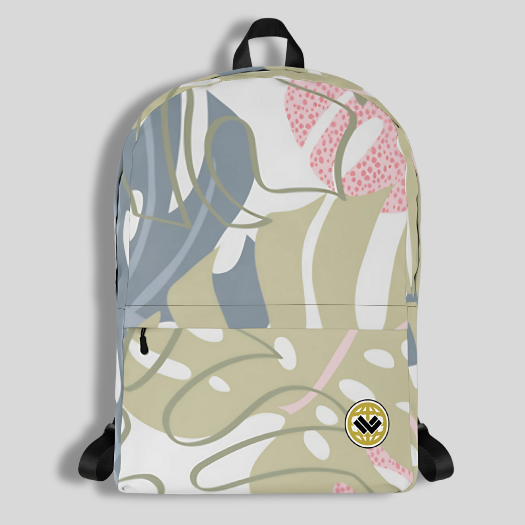 LAX World Kids Elin Backpack
