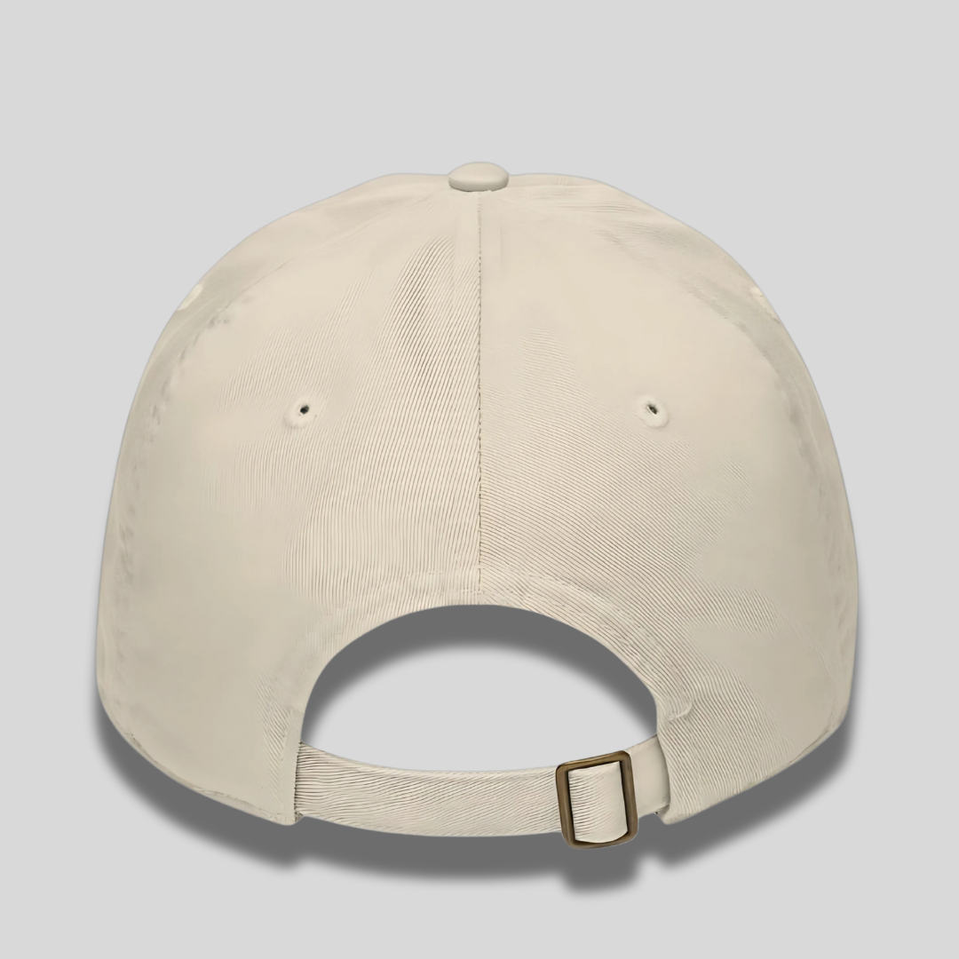 LAX World Athletic Club Organic dad hat