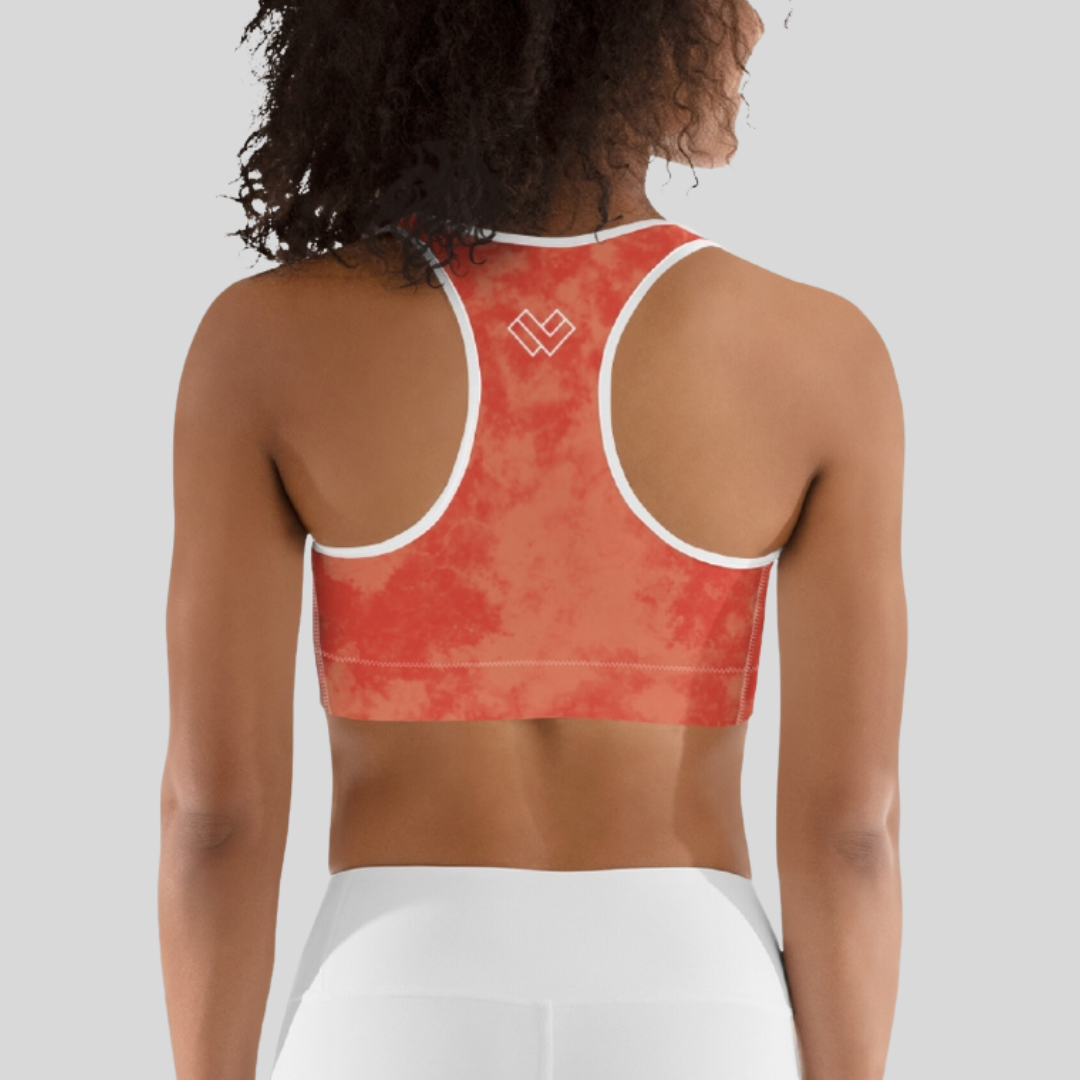 LW Sports Bra