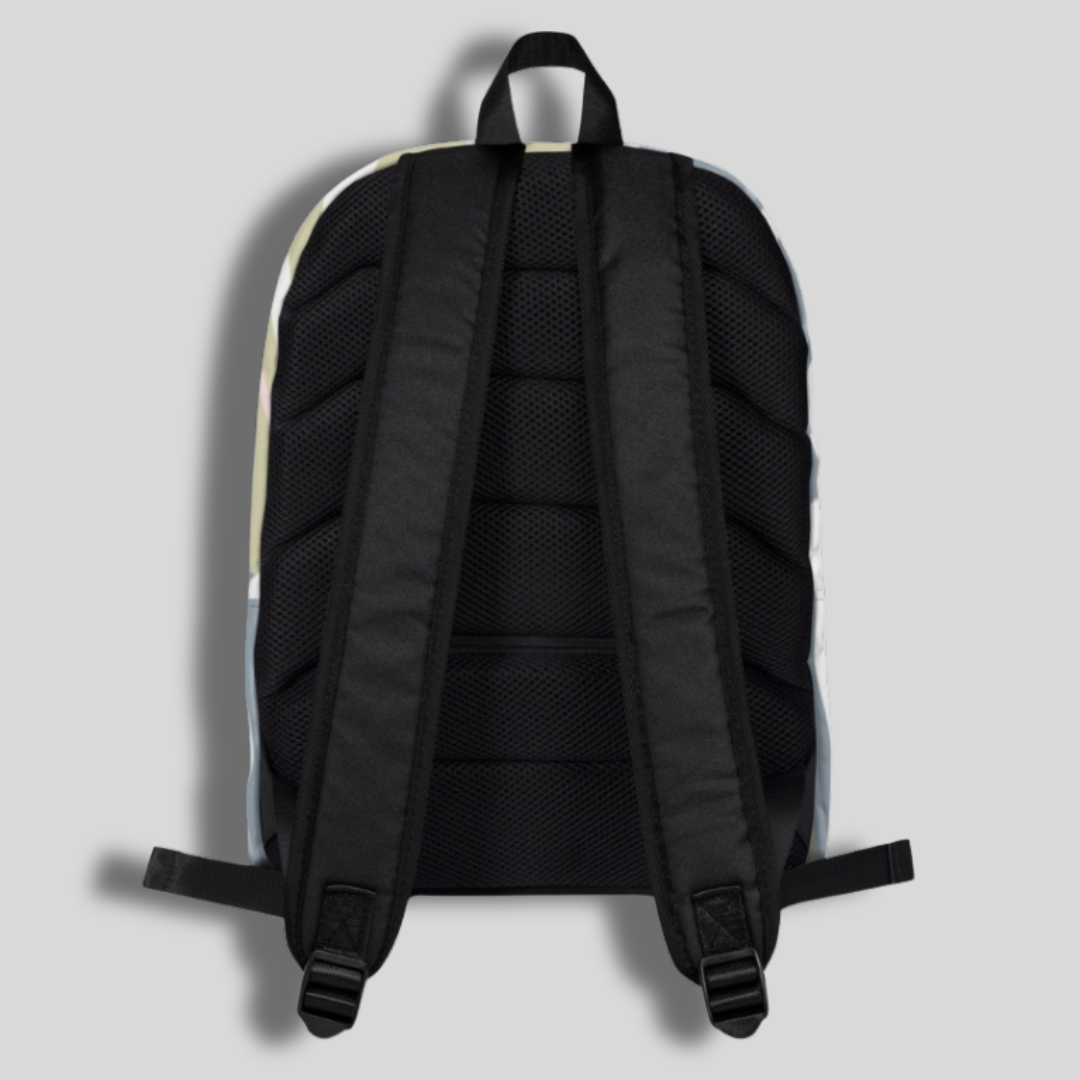 LAX World Kids Elin Backpack