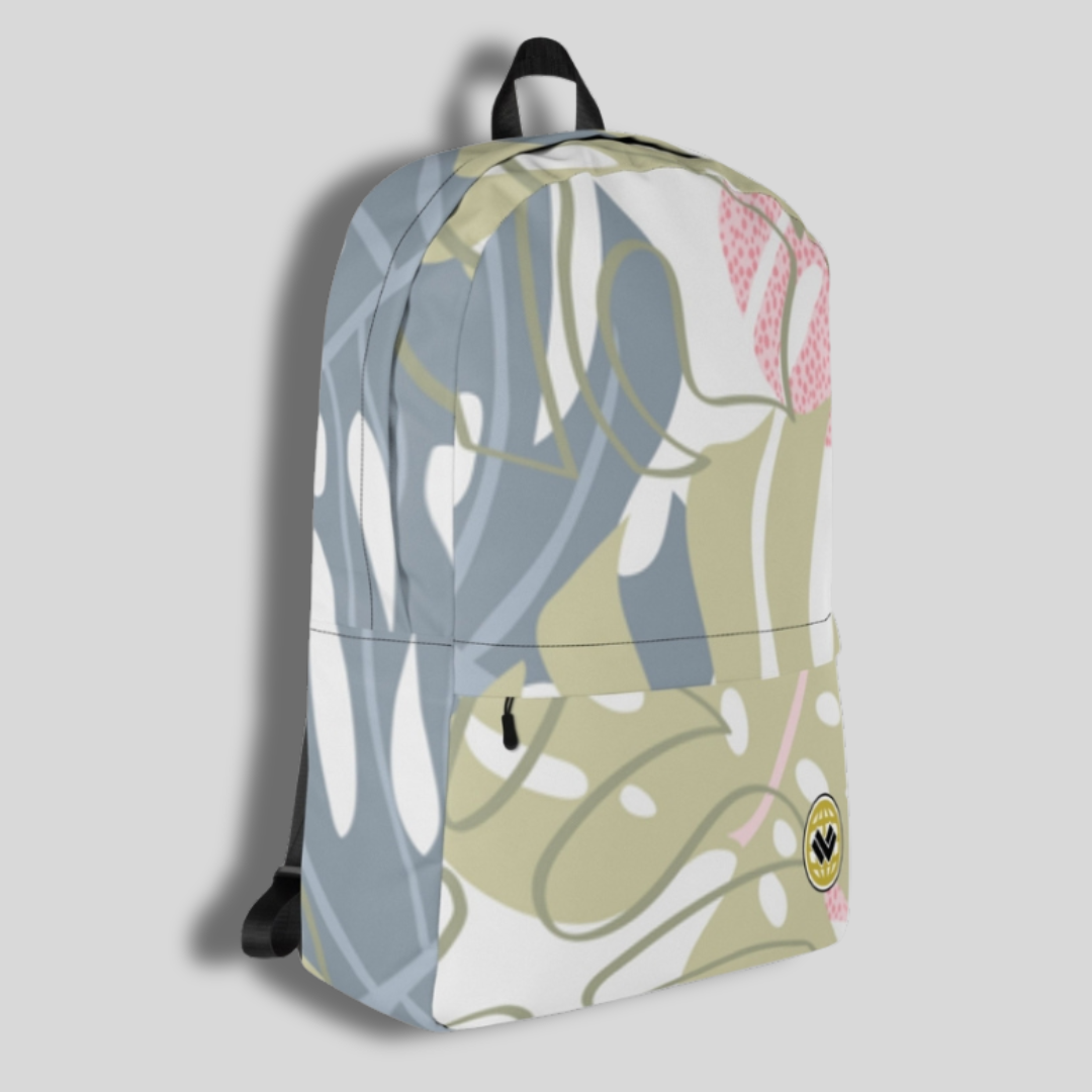 LAX World Kids Elin Backpack