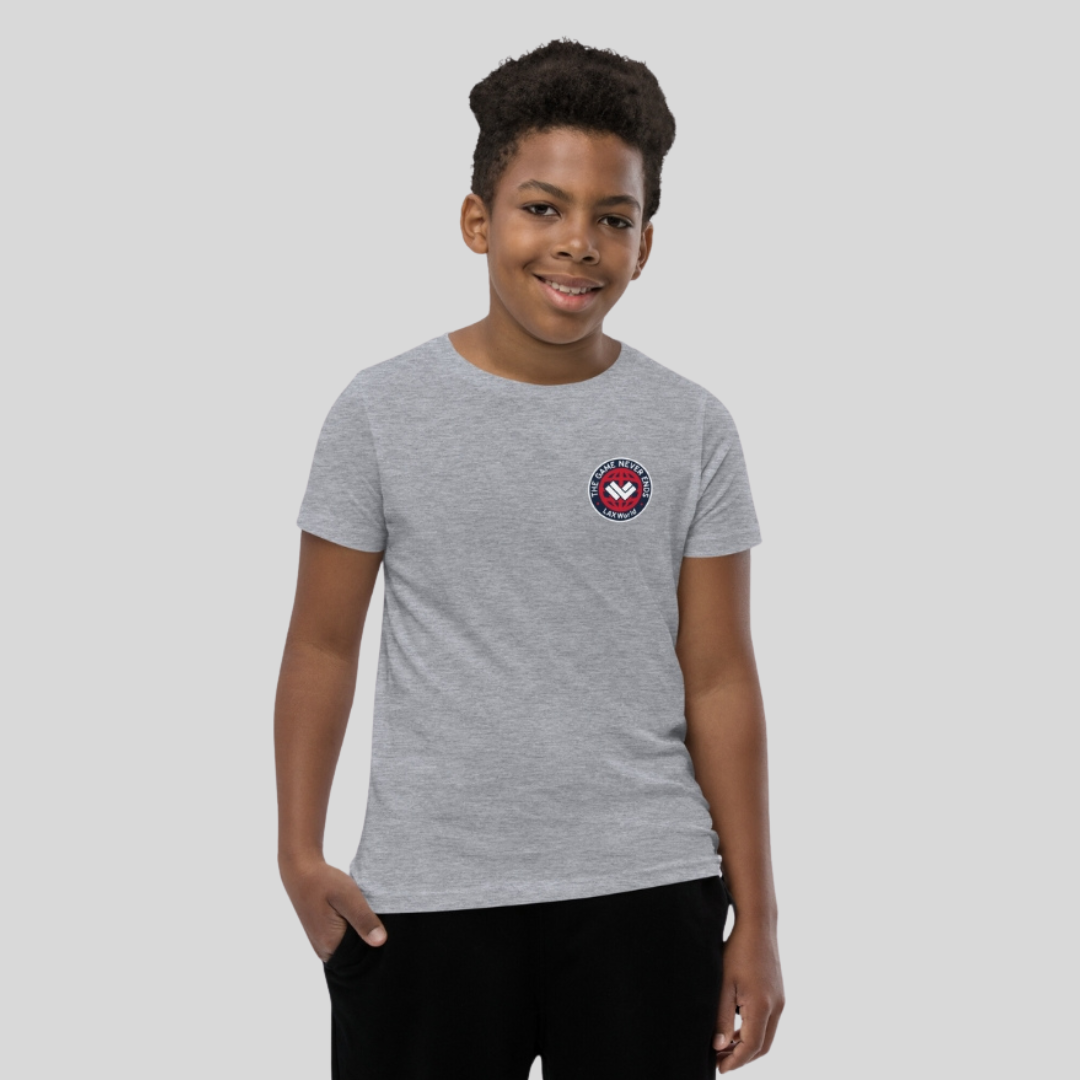 Youth Short Sleeve T-Shirt