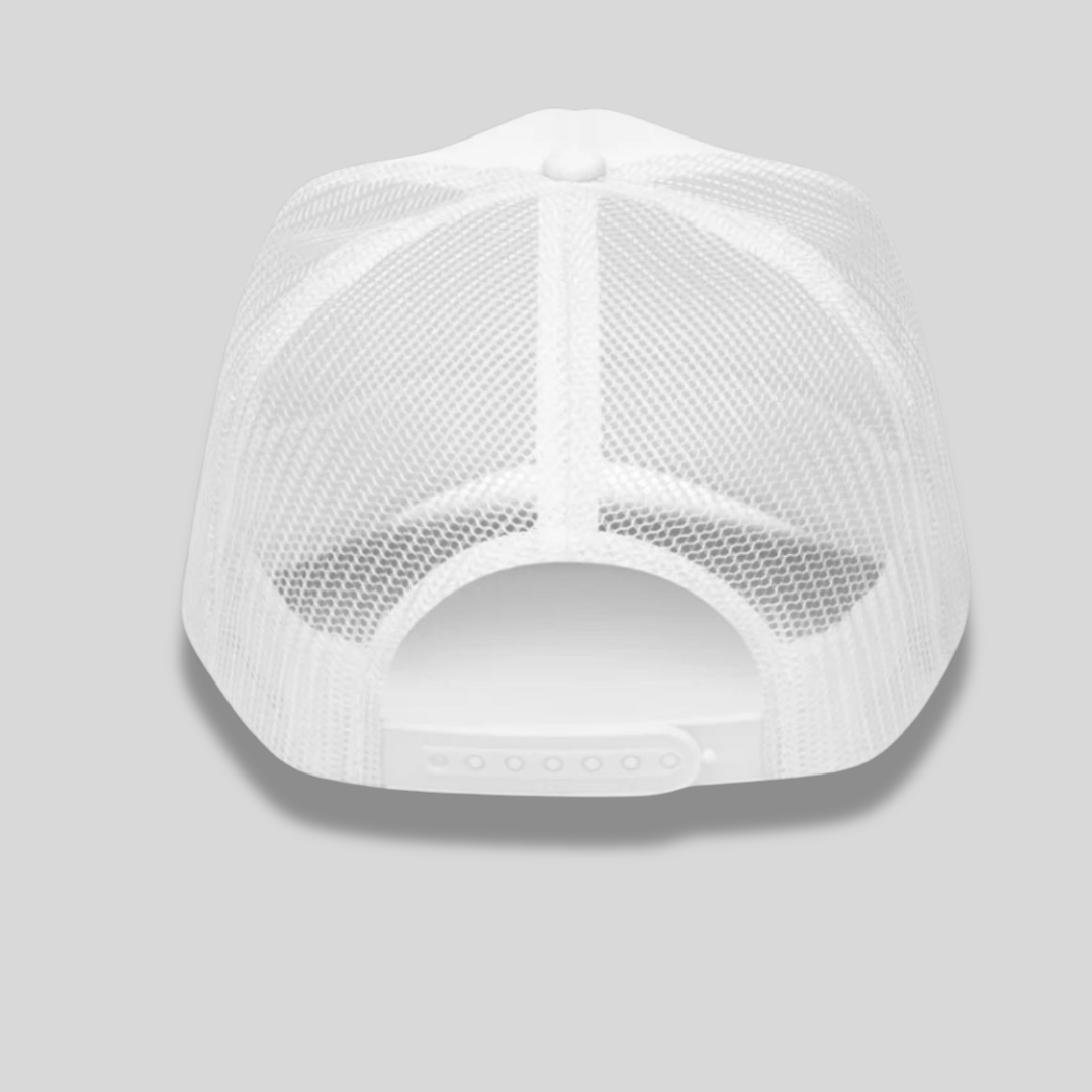 Foam Trucker Lacrosse Hat | Lacrosse the Nations