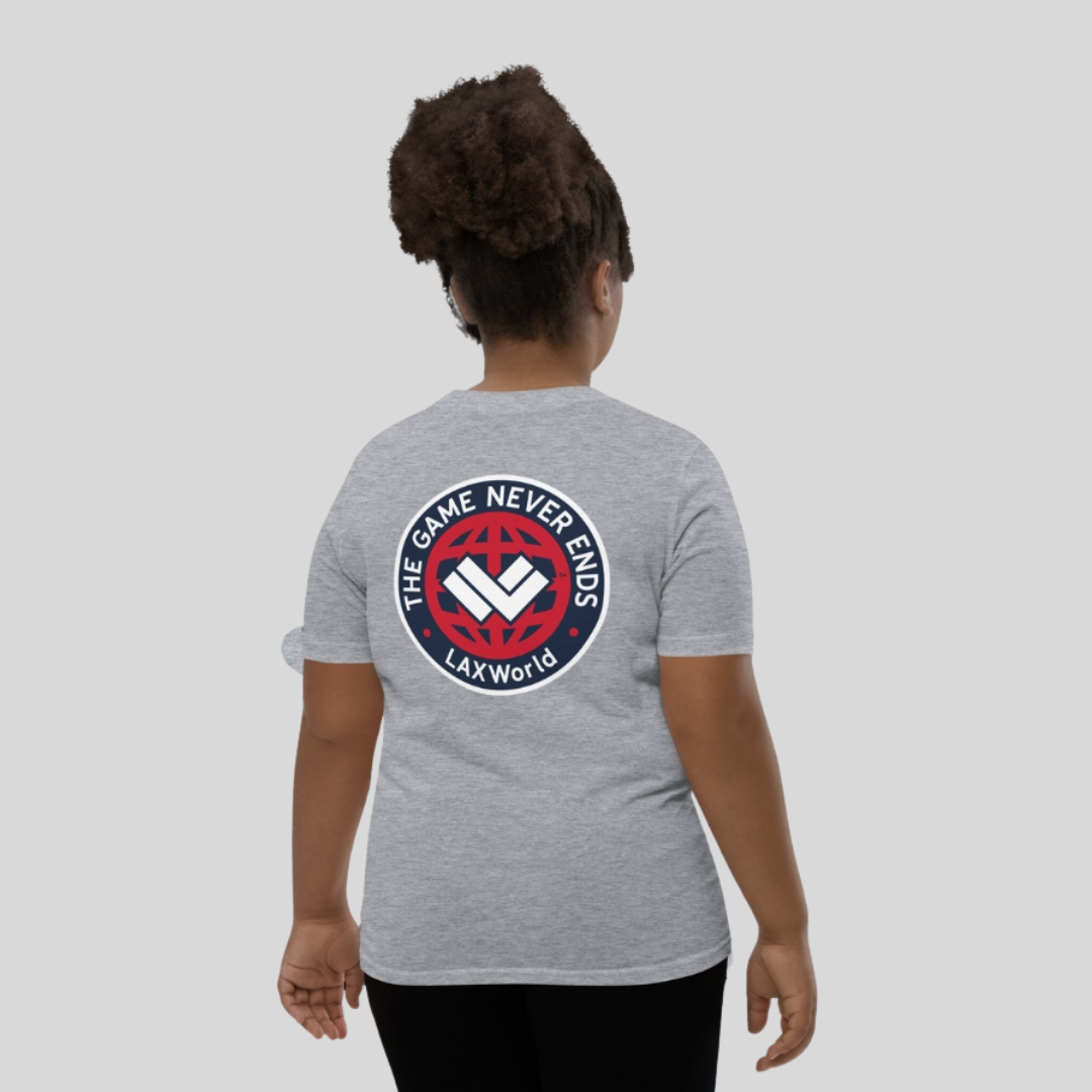 Youth Short Sleeve T-Shirt