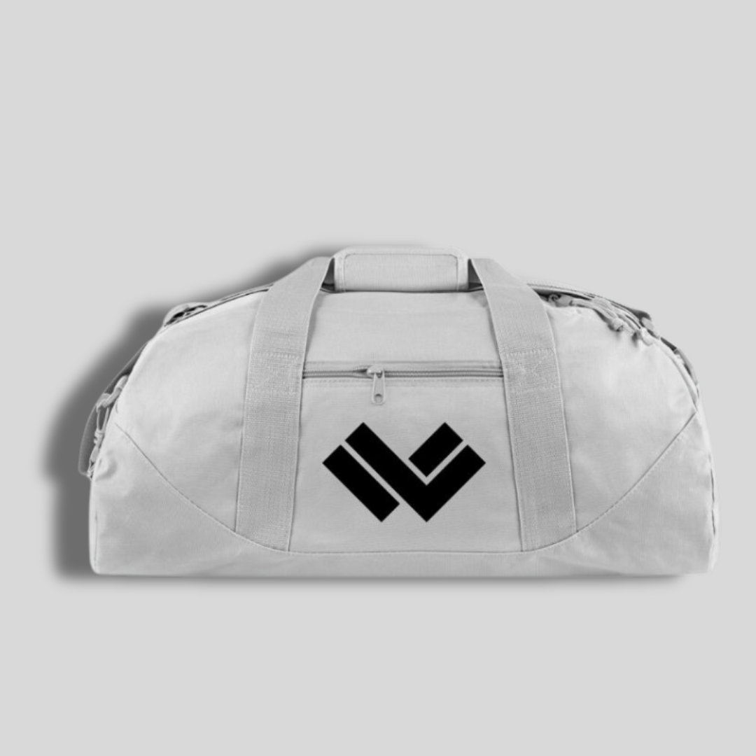 LAX World Cradle Collection Sideline Duffel Bag