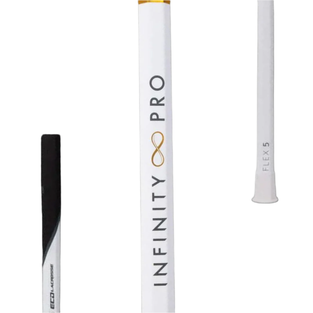 ECD Infinity Pro Lacrosse Shaft