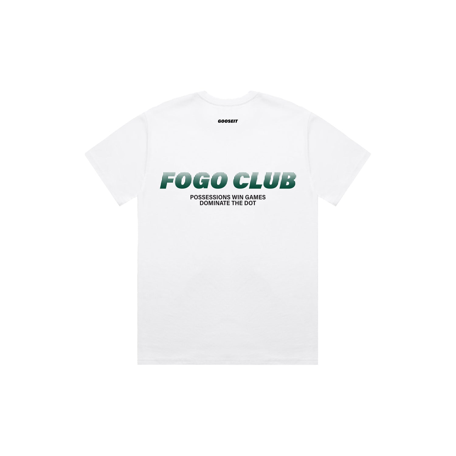 Lacrosse Club Tee