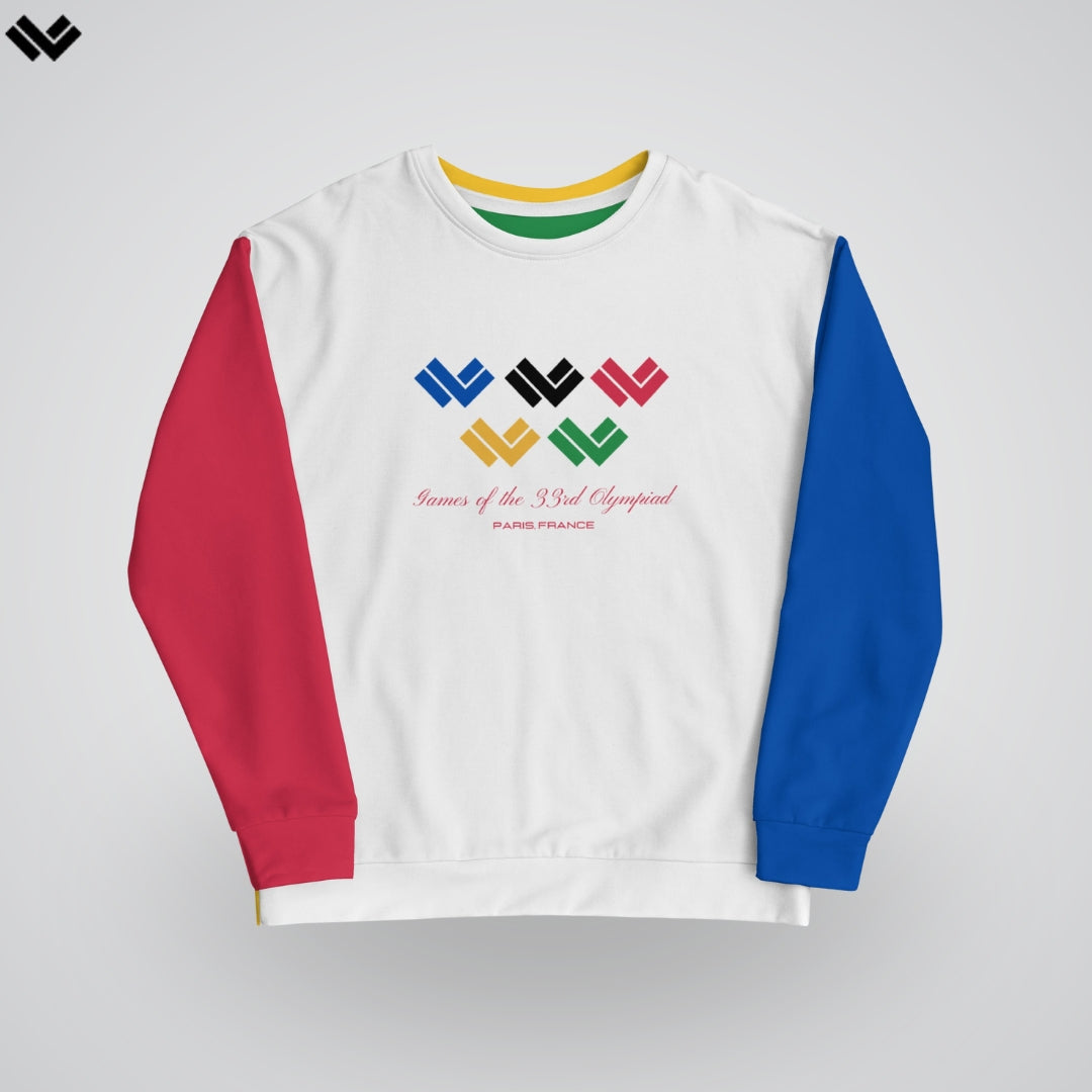 LAX World For The 33rd Olympic Games lax-world-for-the-33rd-olympic-games