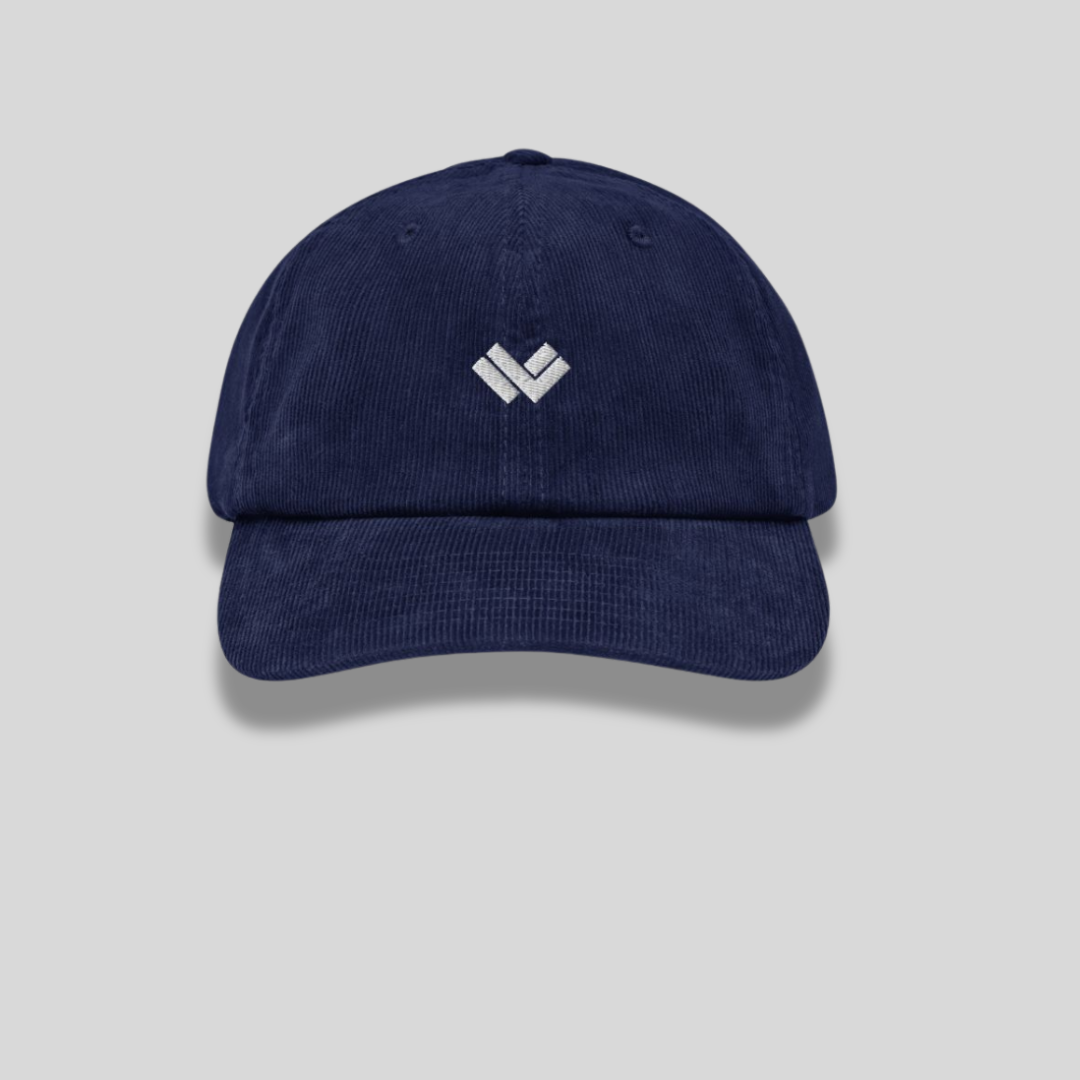 LAX World Cradle Collection Flannel Dad Hat