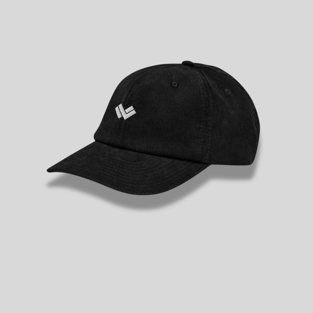 LAX World Cradle Collection Flannel Dad Hat