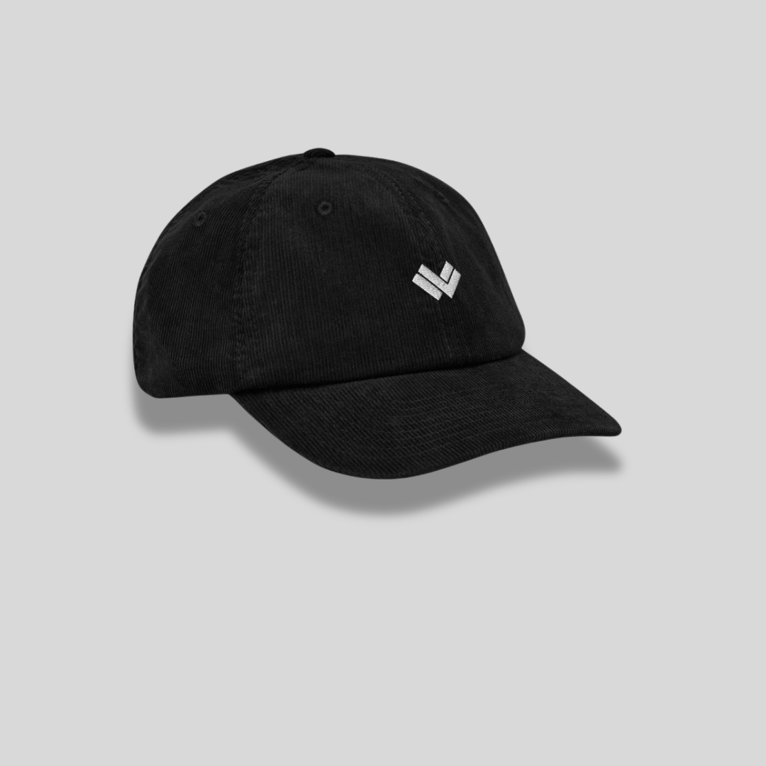 LAX World Cradle Collection Flannel Dad Hat