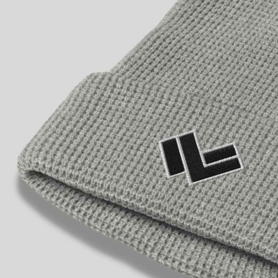 LAX World Cradle Multicolor Waffle Lacrosse Beanie | Multiple Colors | Man - Off Field