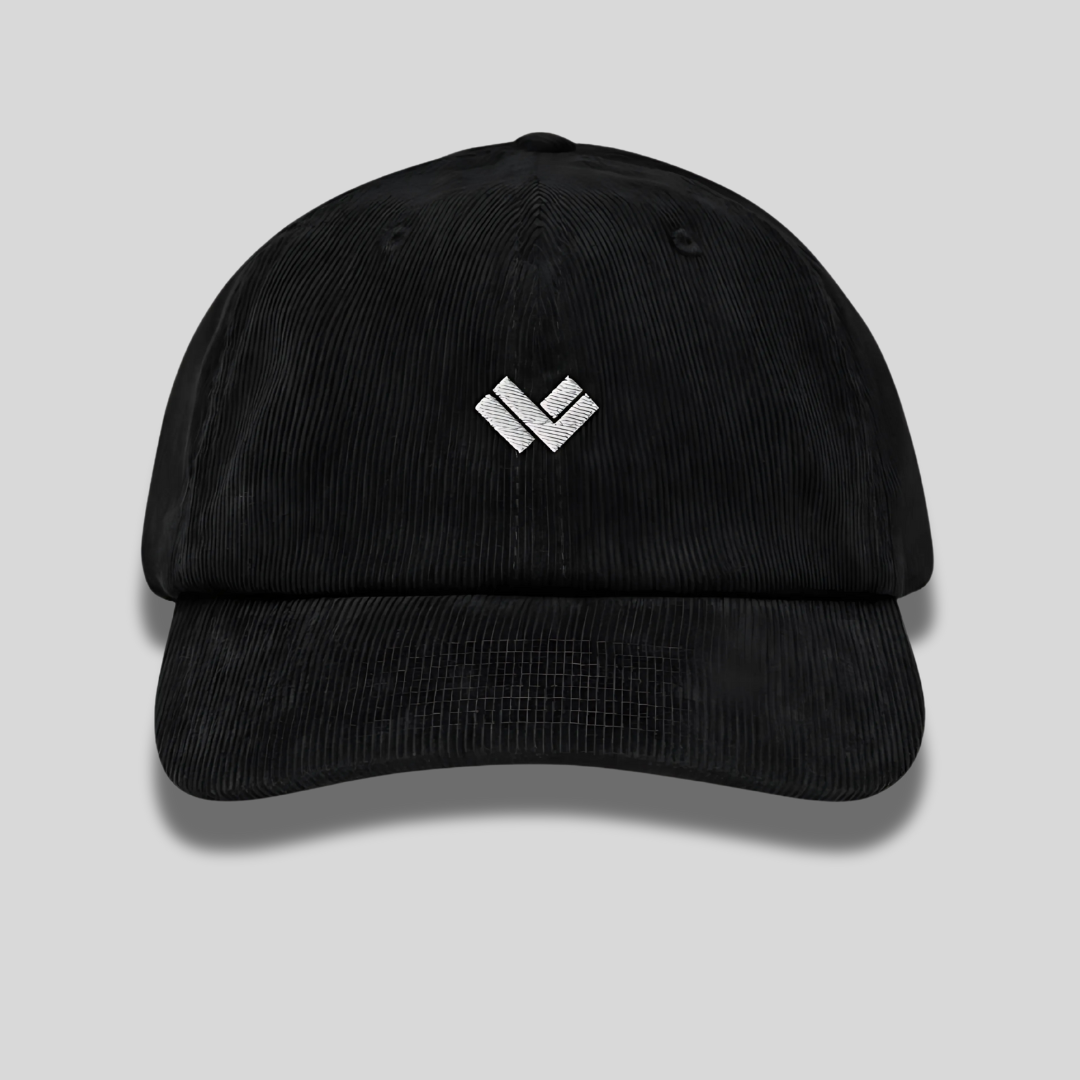 LAX World Cradle Collection Flannel Dad Hat