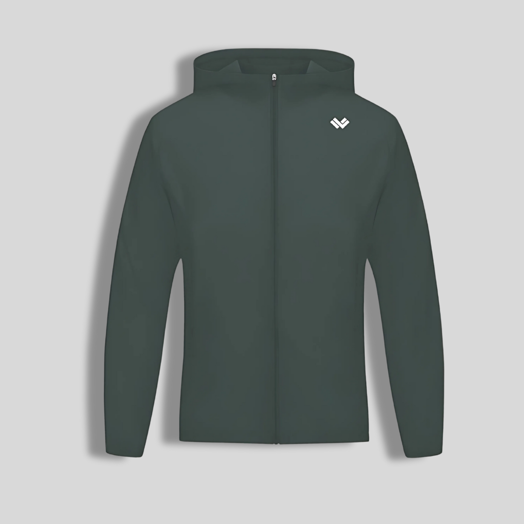 LAX World Cradle Collection Minimalist Jacket