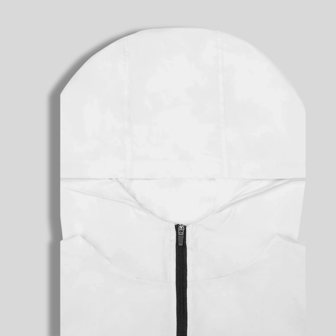 LAX World Cradle Collection Minimalist Jacket