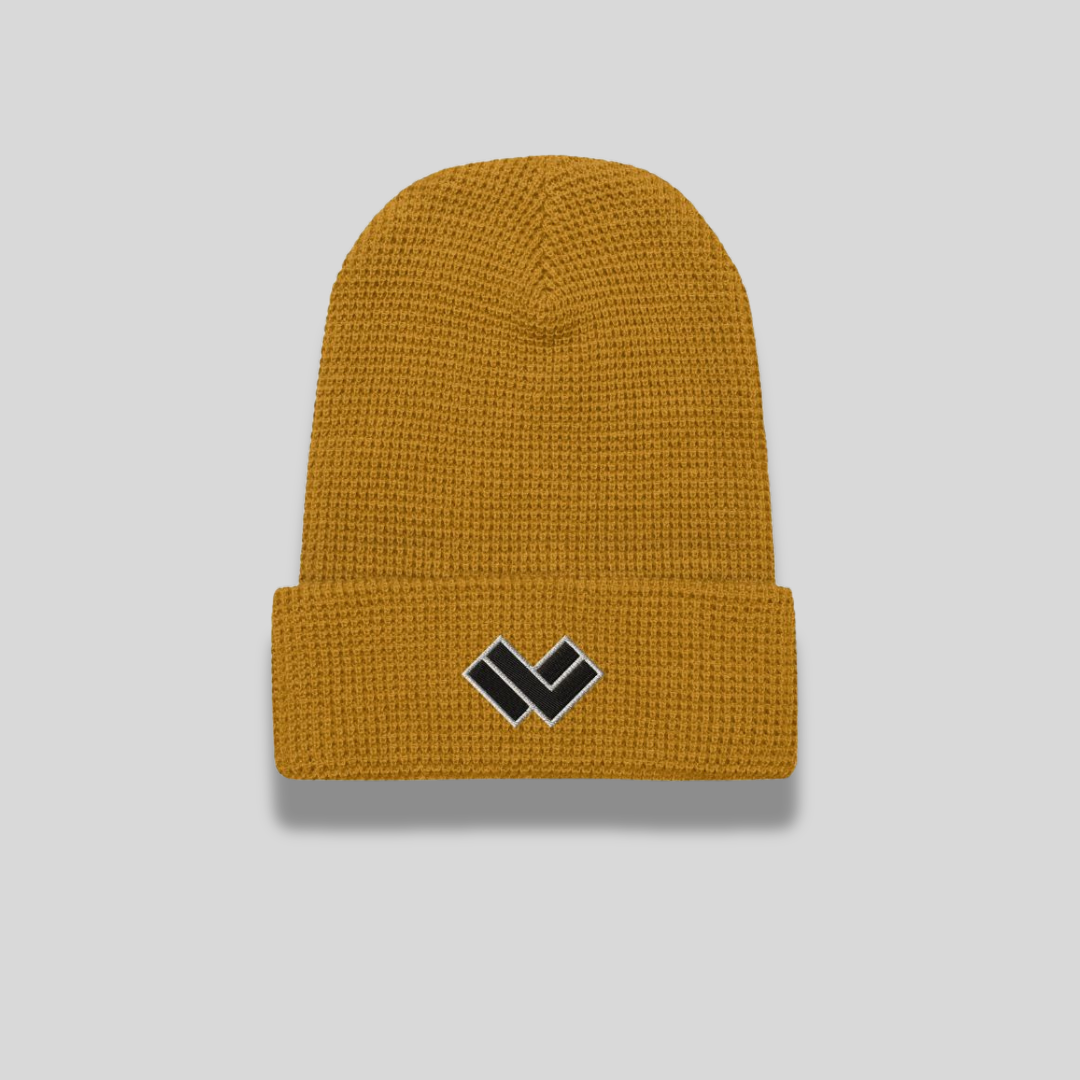 LAX World Cradle Multicolor Waffle Lacrosse Beanie | Multiple Colors | Man - Off Field