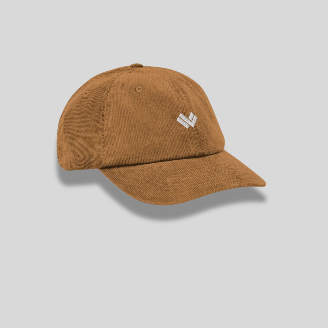 LAX World Cradle Collection Flannel Dad Hat