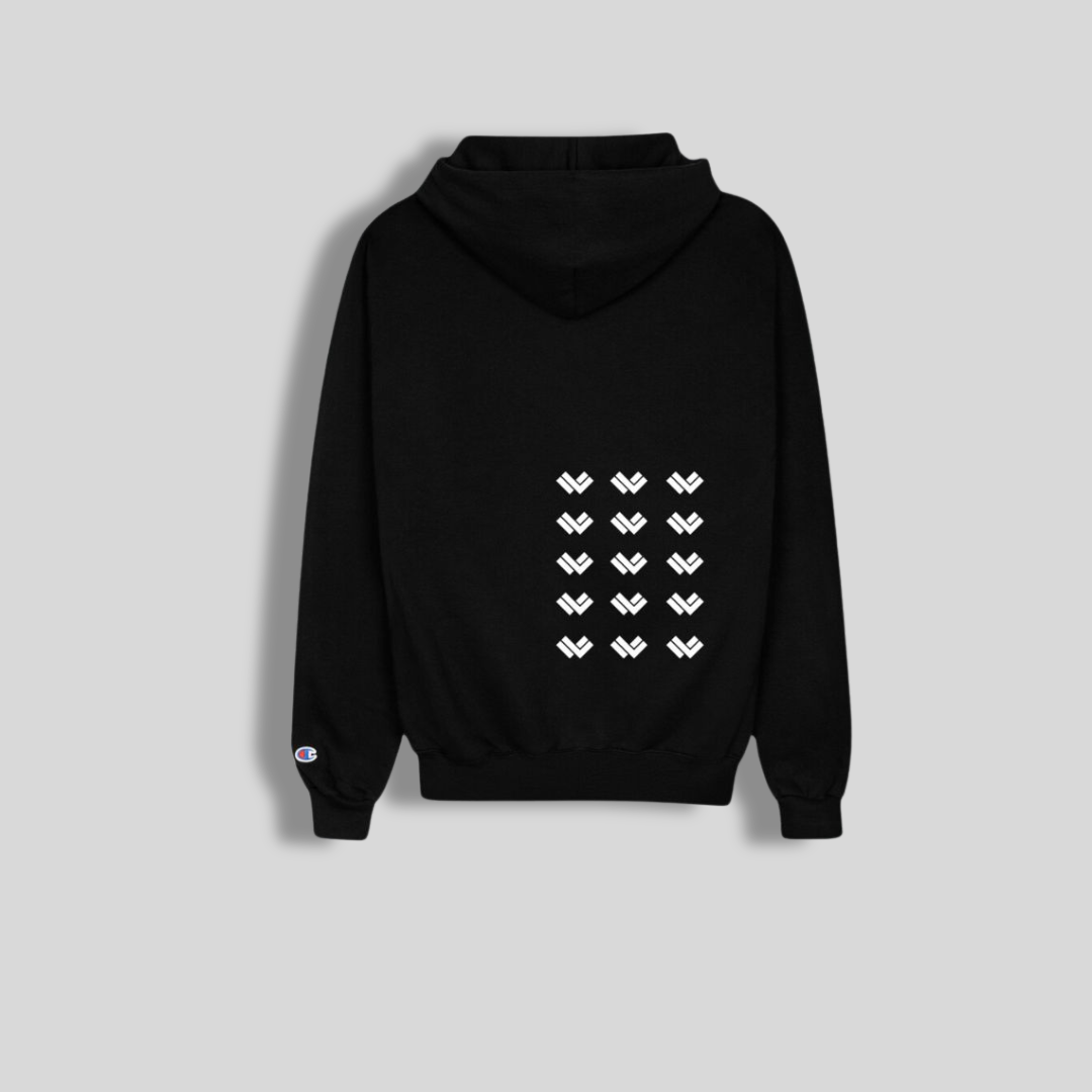 Unisex Lacrosse Heavyweight Hoodie | Multiple Colors | LAX World