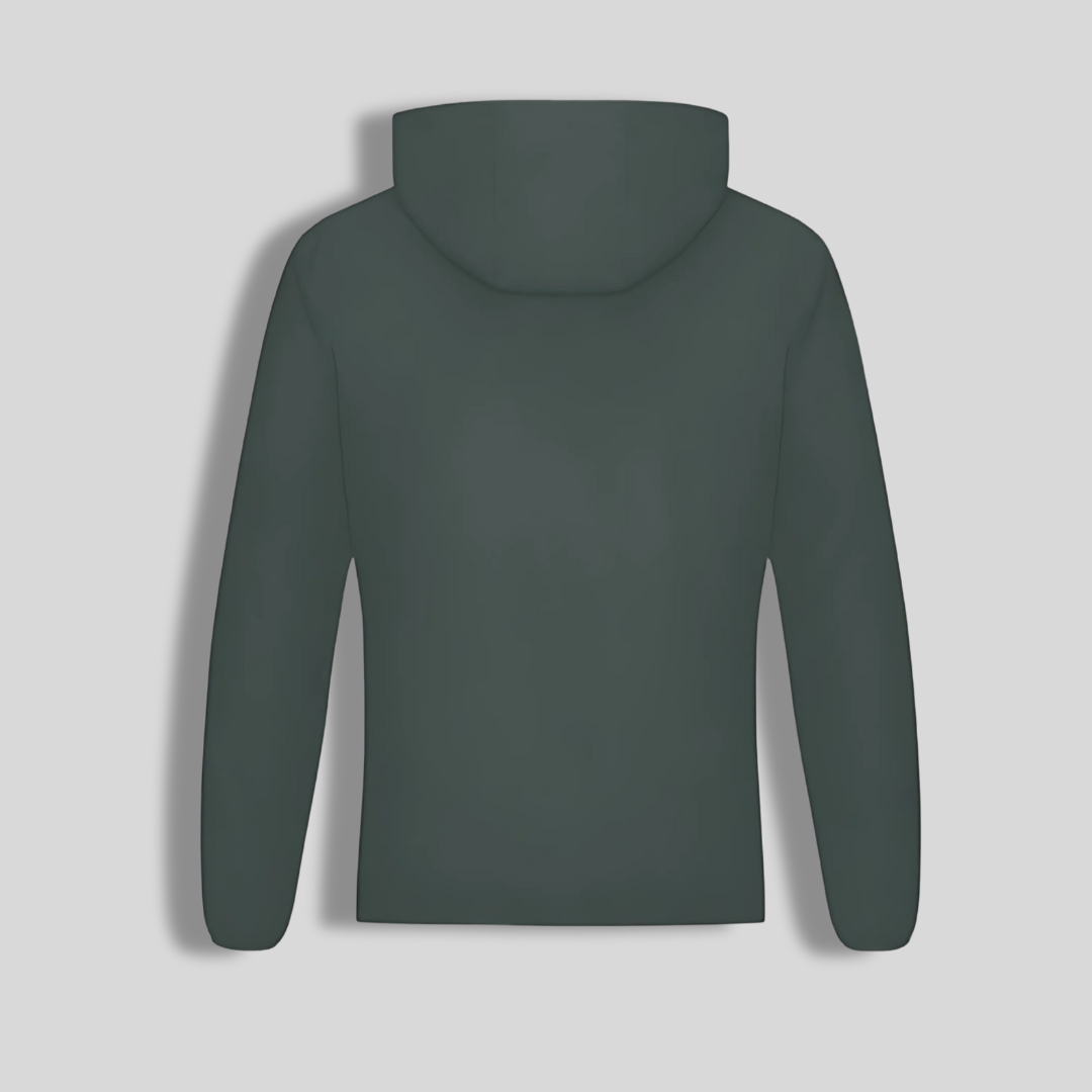 LAX World Cradle Collection Minimalist Jacket