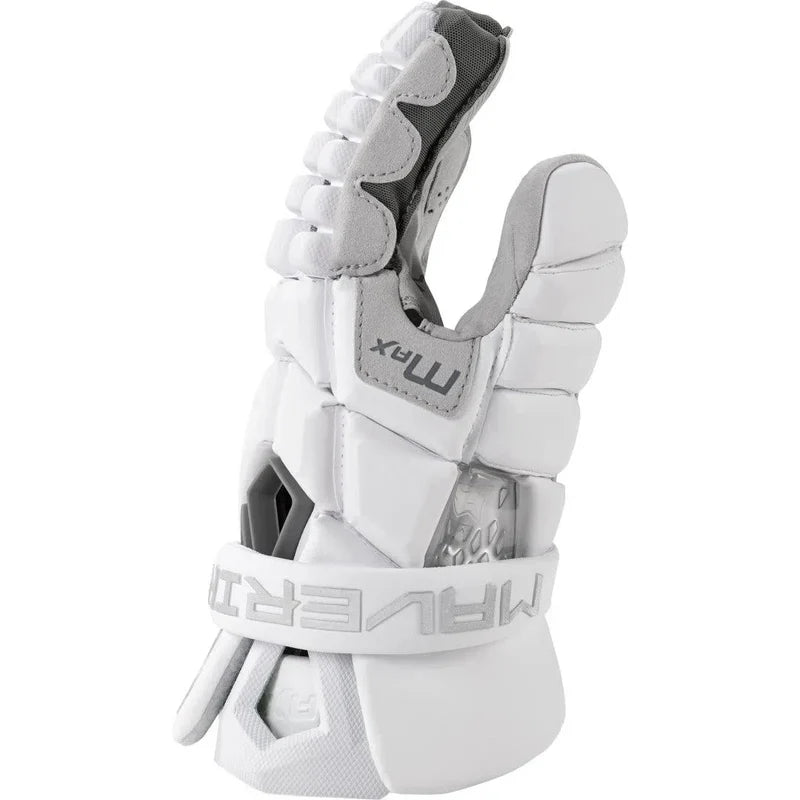 Maverik Max Lacrosse Glove