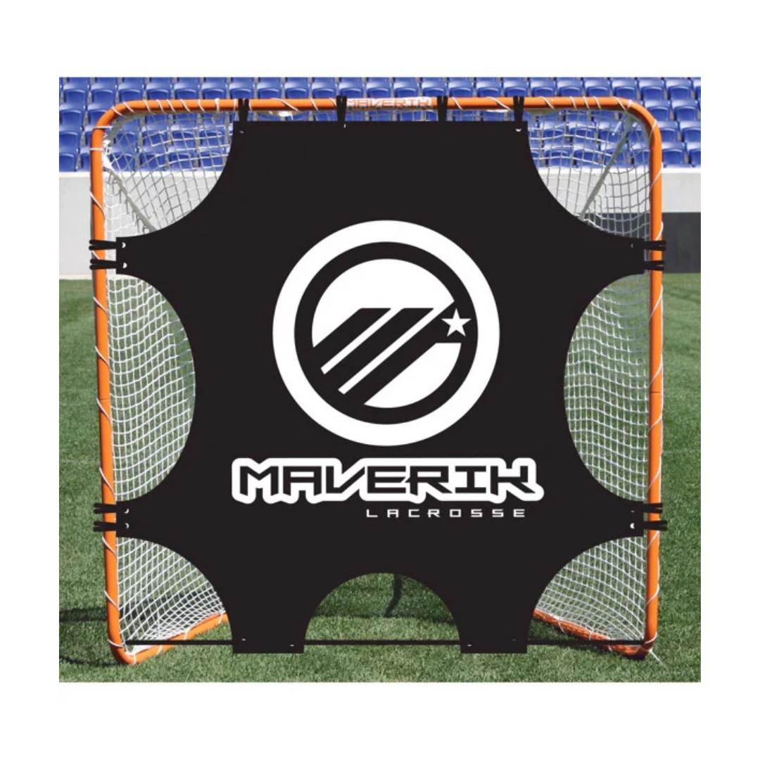 Maverik Paul Wall Lacrosse Goal Blocker