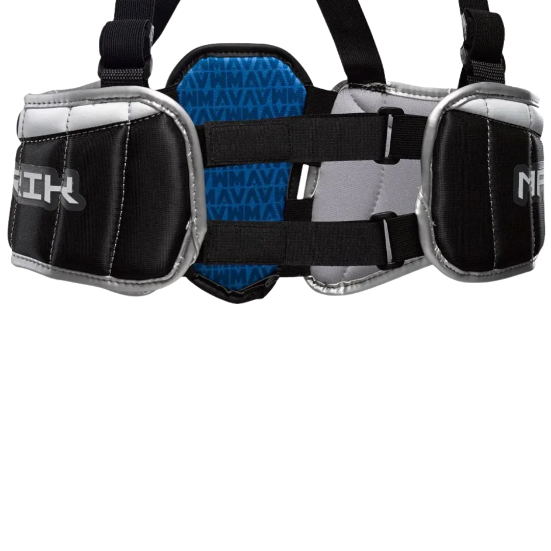 Maverik Charger Lacrosse Rib Pad
