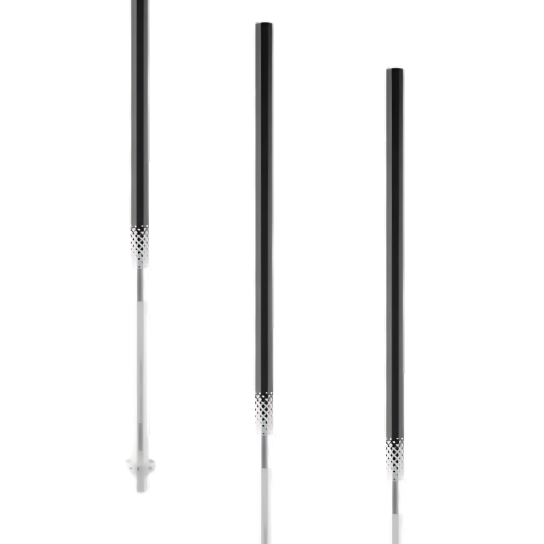 Maverik Hyperdrive 2023 Lacrosse Shaft - 30