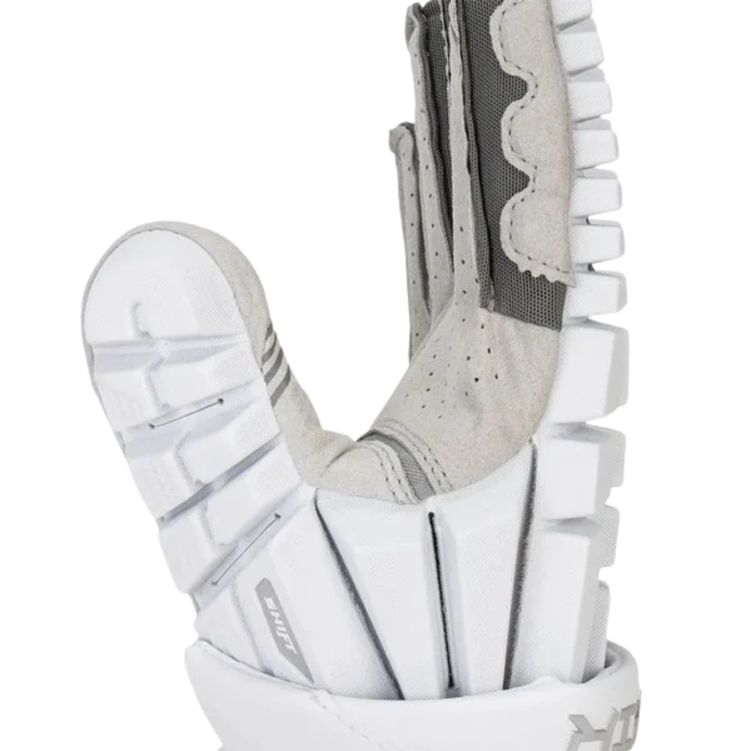 Maverik Lacrosse Shift Field Gloves