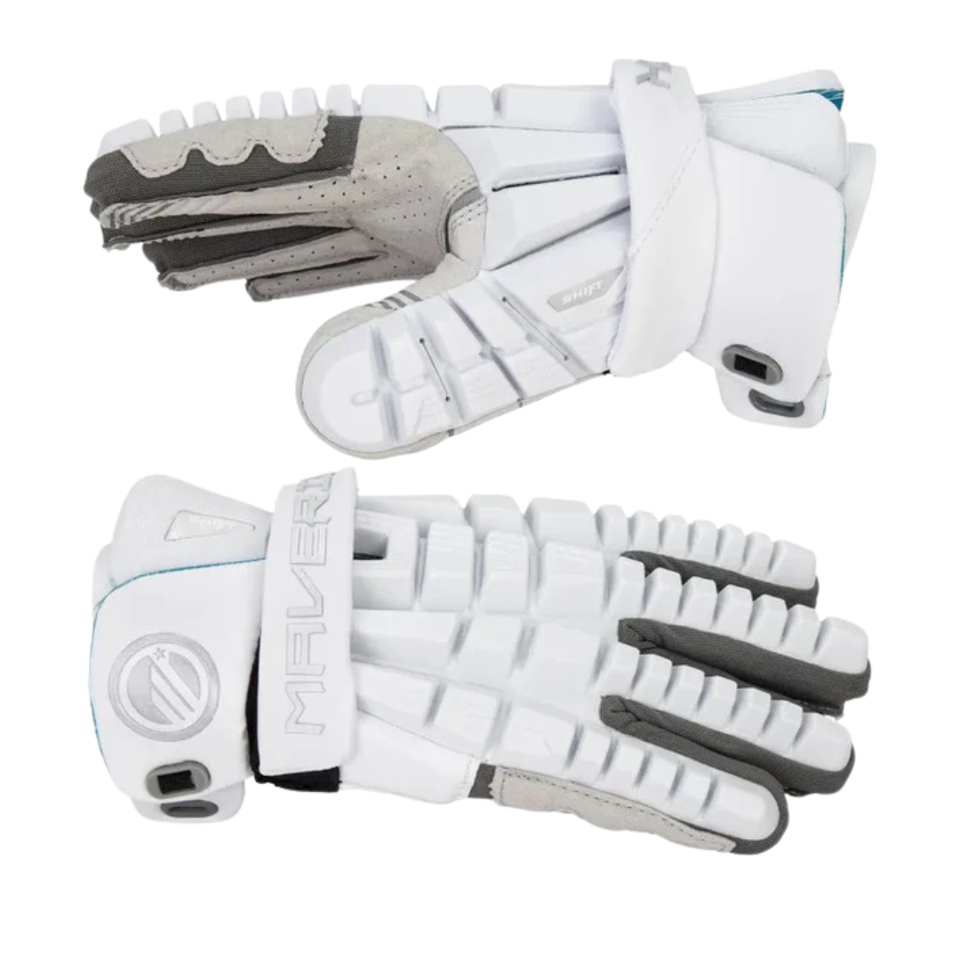 Maverik Lacrosse Shift Field Gloves