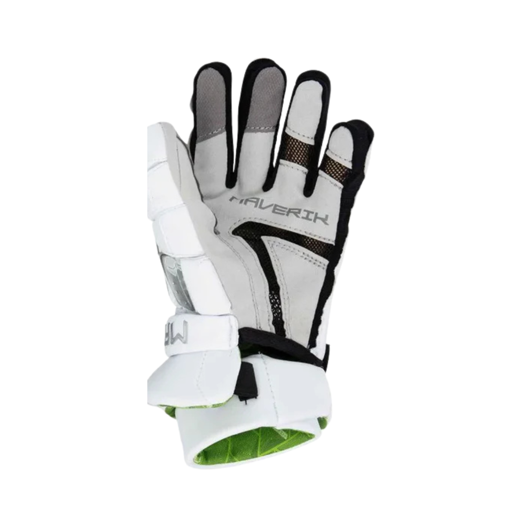Maverik M5 Lacrosse Player Gloves