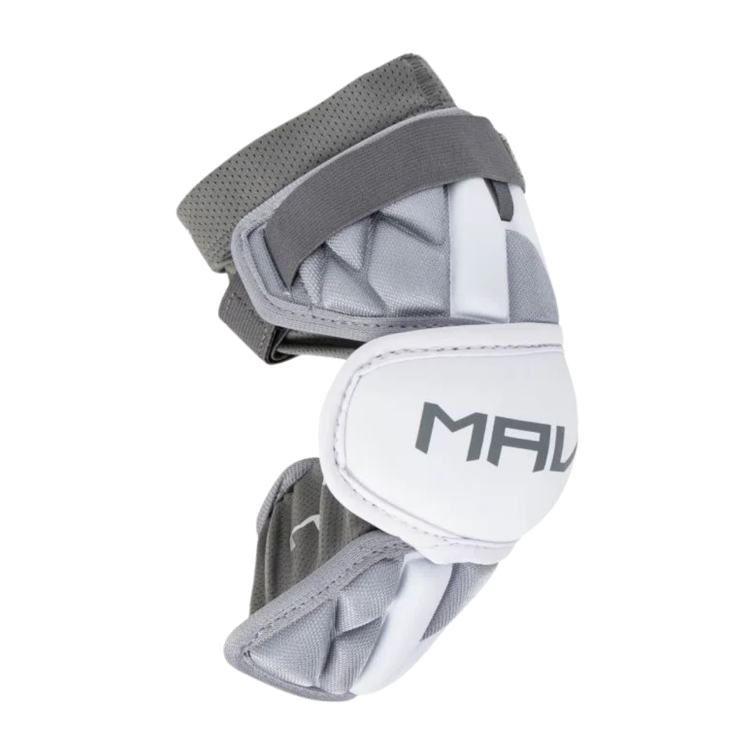 Maverik MX Lacrosse Arm Pads