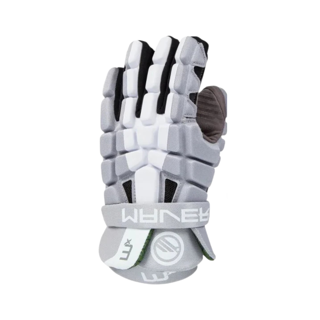 Maverik MX Lacrosse Gloves