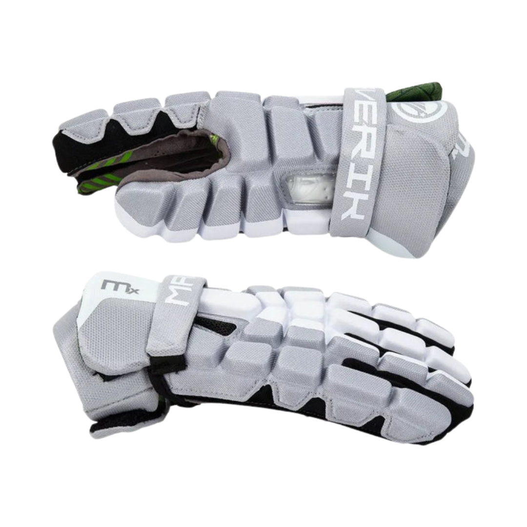 Maverik MX Lacrosse Gloves