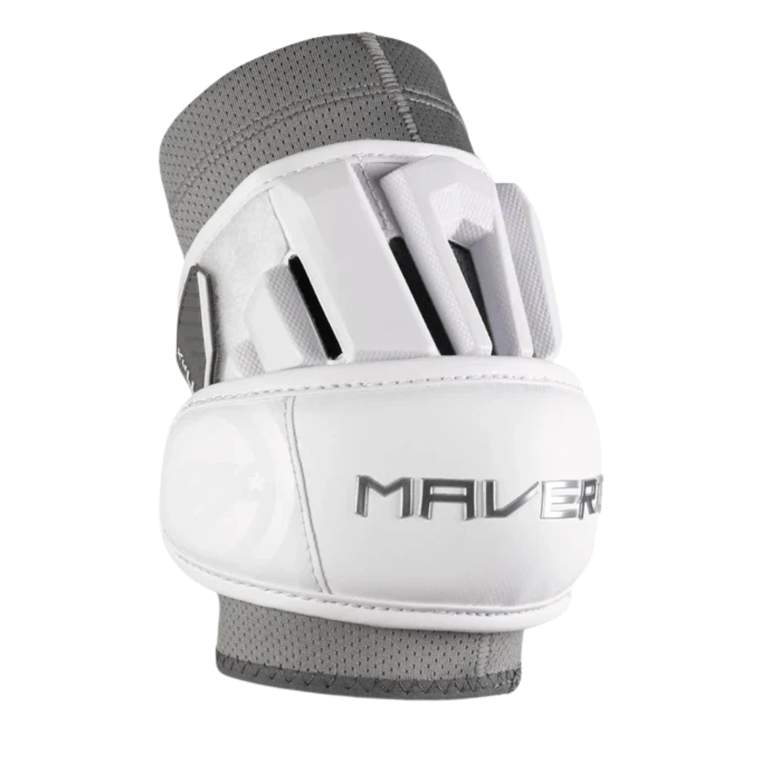 Maverik Max 2025 Elbow Pads