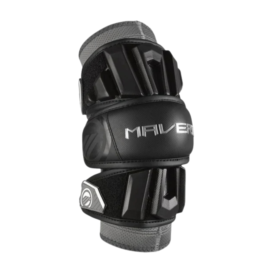 Maverik Max Lacrosse Arm Pads