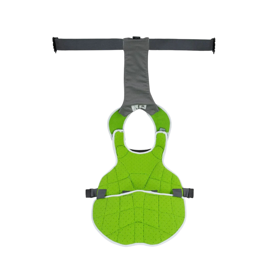 Maverik Max EKG Goalie Lacrosse Chest Pad