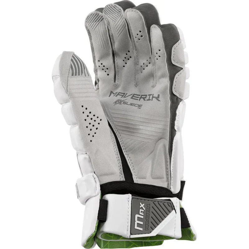 Maverik Max Lacrosse Glove