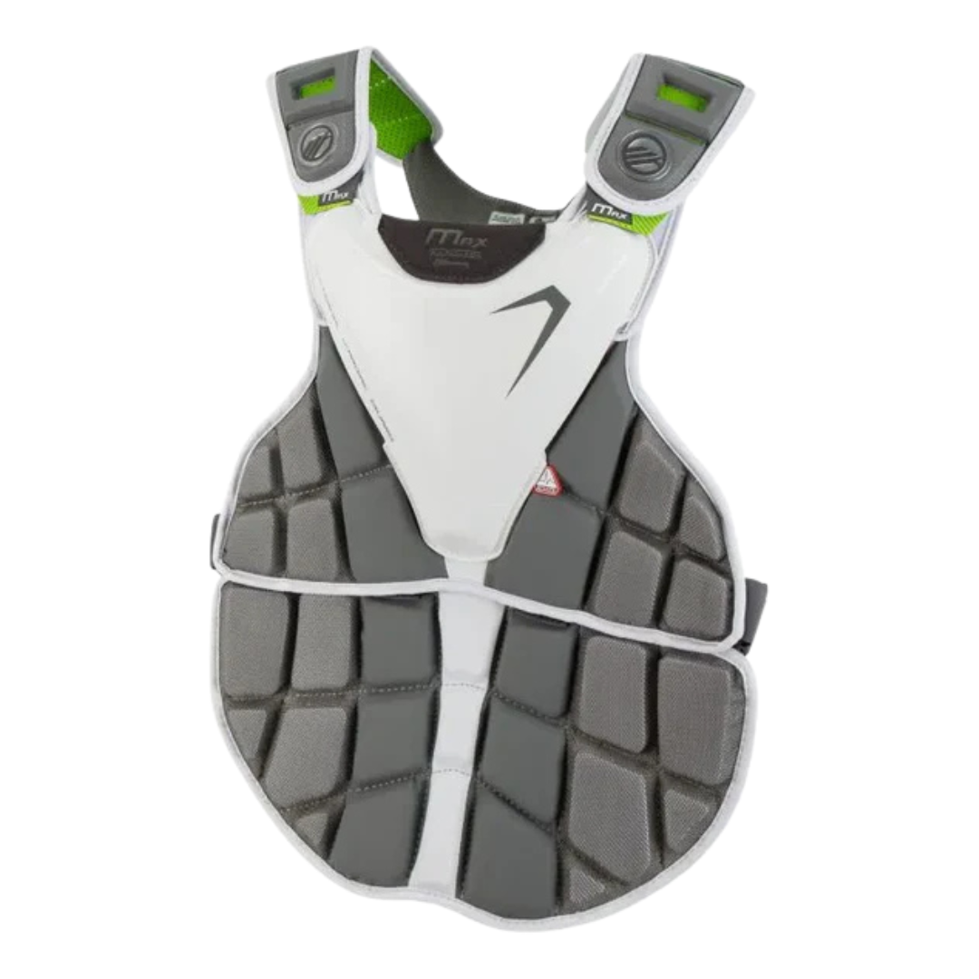 Maverik Max Goalie Lacrosse Chest Pad