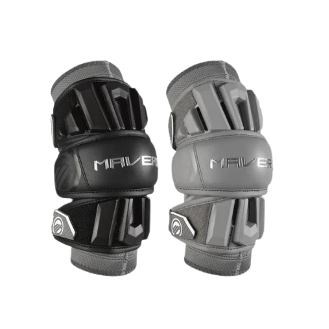 Maverik Max Lacrosse Arm Pads