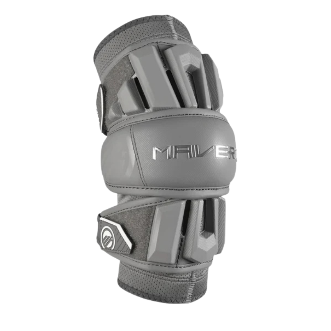 Maverik Max Lacrosse Arm Pads